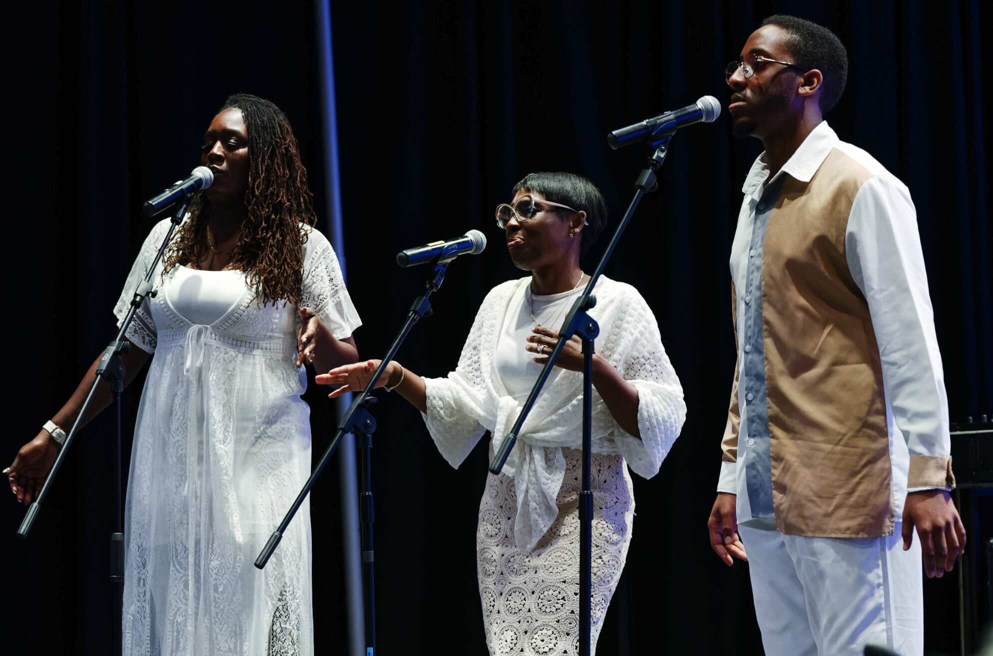 The Second Annual Juneteenth Jubilee White Party Awards and Celebration Ceremony